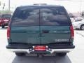 Emerald Green Metallic - Tahoe LS 4x4 Photo No. 6