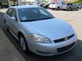 Silver Ice Metallic - Impala LS Photo No. 5