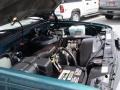 Emerald Green Metallic - Tahoe LS 4x4 Photo No. 27