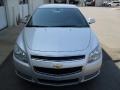 Silver Ice Metallic - Malibu LT Sedan Photo No. 6