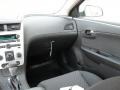 Silver Ice Metallic - Malibu LT Sedan Photo No. 13