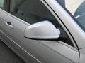 Silver Ice Metallic - Malibu LT Sedan Photo No. 20