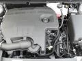 Silver Ice Metallic - Malibu LT Sedan Photo No. 22