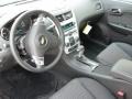 Silver Ice Metallic - Malibu LT Sedan Photo No. 23