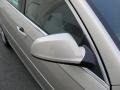 Gold Mist Metallic - Malibu LT Sedan Photo No. 19