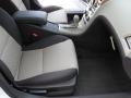 White Diamond Tricoat - Malibu LT Sedan Photo No. 19