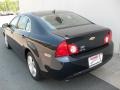 2010 Imperial Blue Metallic Chevrolet Malibu LS Sedan  photo #2