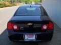 2010 Imperial Blue Metallic Chevrolet Malibu LS Sedan  photo #5