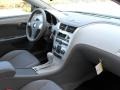 2010 Imperial Blue Metallic Chevrolet Malibu LS Sedan  photo #22