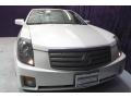 2003 White Diamond Cadillac CTS Sedan  photo #43