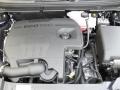 Imperial Blue Metallic - Malibu LS Sedan Photo No. 25