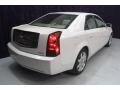 2003 White Diamond Cadillac CTS Sedan  photo #47