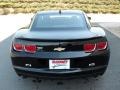 2010 Black Chevrolet Camaro LT Coupe 600 Limited Edition  photo #3