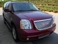 Red Jewel Tintcoat - Yukon XL Denali AWD Photo No. 5