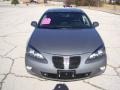 2008 Shadow Gray Metallic Pontiac Grand Prix GXP Sedan  photo #3