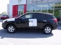 Wicked Black - Rogue S 360 Value Package Photo No. 2