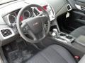 2010 Mocha Steel Metallic GMC Terrain SLE  photo #24