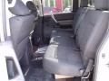 Blizzard White - Titan SE Crew Cab Photo No. 11