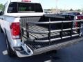 Blizzard White - Titan SE Crew Cab Photo No. 12