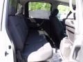 Blizzard White - Titan SE Crew Cab Photo No. 13