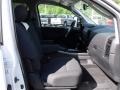 Blizzard White - Titan SE Crew Cab Photo No. 14