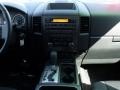 Blizzard White - Titan SE Crew Cab Photo No. 15