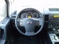 Blizzard White - Titan SE Crew Cab Photo No. 16
