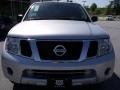 Silver Lightning Metallic - Pathfinder S FE+ Photo No. 8