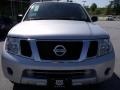 2010 Silver Lightning Metallic Nissan Pathfinder S FE+  photo #8