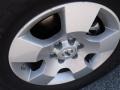 Silver Lightning Metallic - Pathfinder S FE+ Photo No. 9