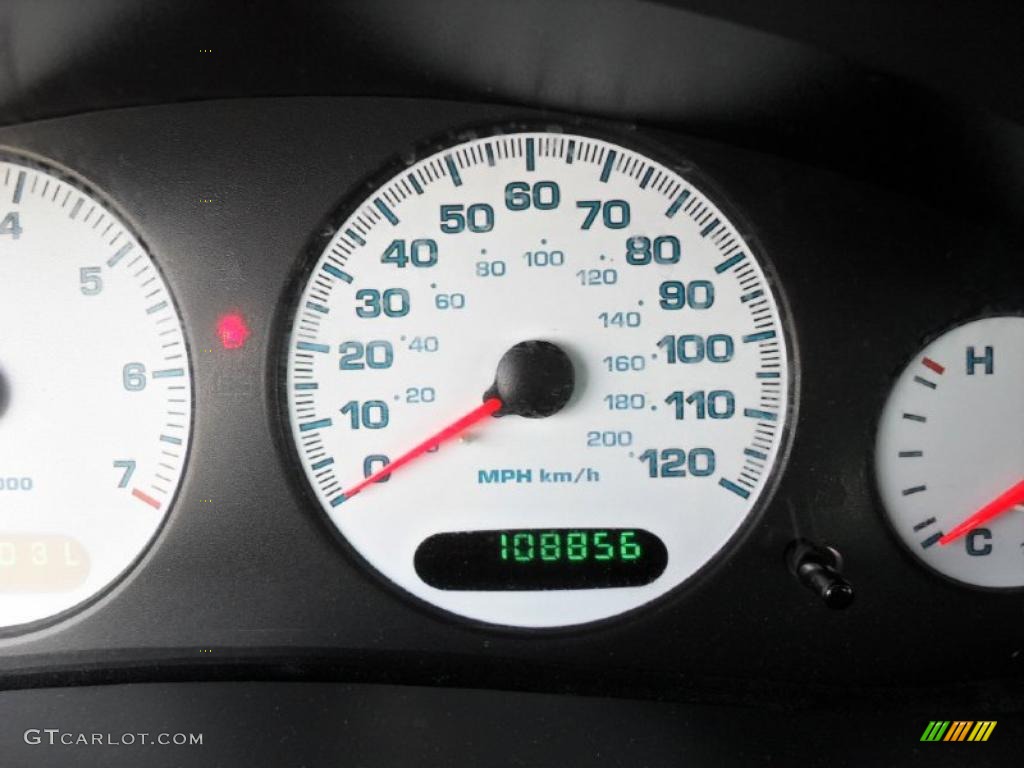 2002 Intrepid SE - Steel Blue Pearlcoat / Dark Slate Gray photo #13