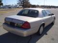 Smokestone Metallic - Grand Marquis LS Photo No. 8