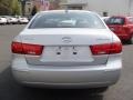 Radiant Silver - Sonata GLS Photo No. 6