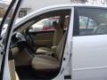Pearl White - Sonata GLS Photo No. 13