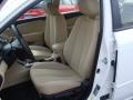 Pearl White - Sonata GLS Photo No. 15