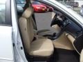 Pearl White - Sonata GLS Photo No. 16