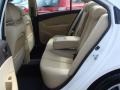 Pearl White - Sonata GLS Photo No. 18