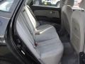 2007 Black Pearl Hyundai Elantra GLS Sedan  photo #17