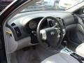 2007 Black Pearl Hyundai Elantra GLS Sedan  photo #18