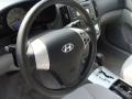 2007 Black Pearl Hyundai Elantra GLS Sedan  photo #19