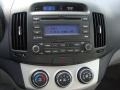 2007 Black Pearl Hyundai Elantra GLS Sedan  photo #21