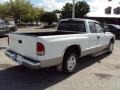 Bright White - Dakota SLT Extended Cab Photo No. 8