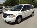2007 Stone White Chrysler Town & Country Touring  photo #1