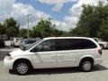 2007 Stone White Chrysler Town & Country Touring  photo #2
