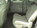 2007 Stone White Chrysler Town & Country Touring  photo #5