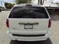 2007 Stone White Chrysler Town & Country Touring  photo #8