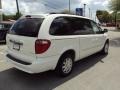 2007 Stone White Chrysler Town & Country Touring  photo #9