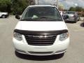 2007 Stone White Chrysler Town & Country Touring  photo #14
