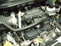 2007 Stone White Chrysler Town & Country Touring  photo #17