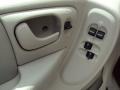 2007 Stone White Chrysler Town & Country Touring  photo #18